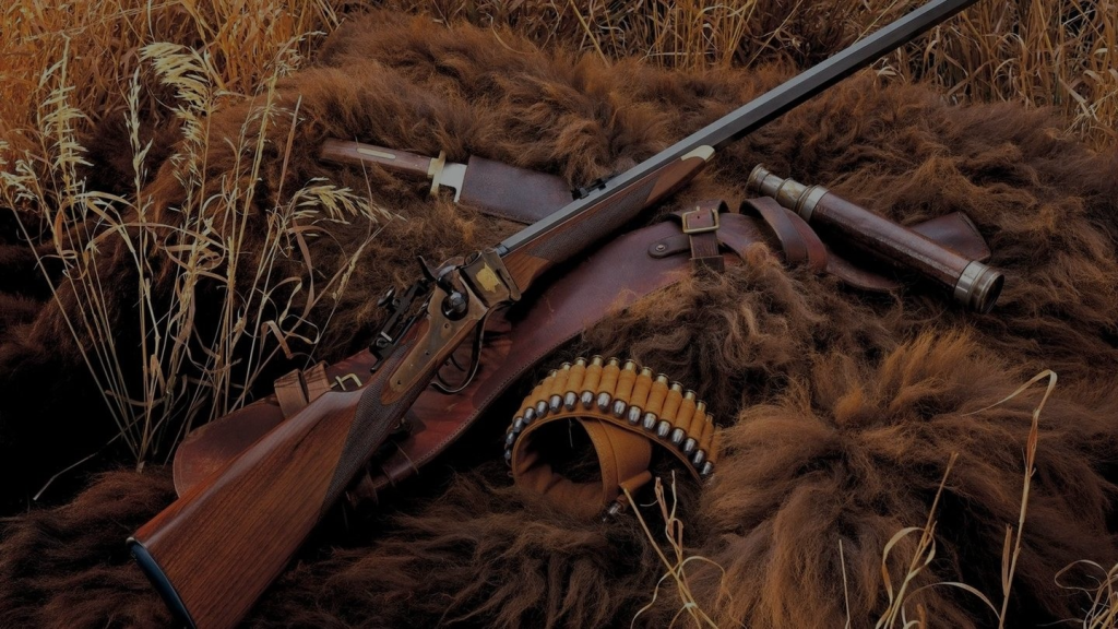 weapon / waffen